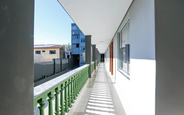 Vila Nobrega