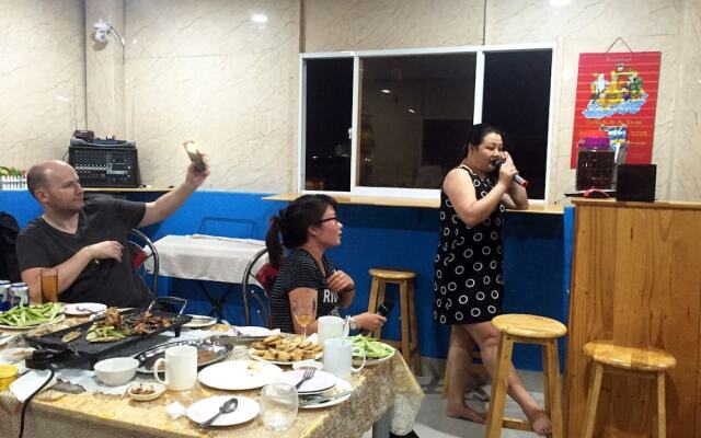 Ba Dat Homestay District 6