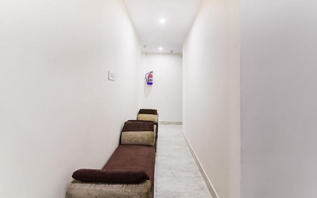 OYO 67019 Hotel Manali