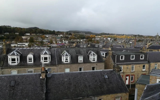 Hill View Studio