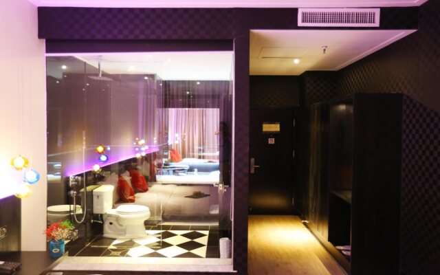 Terrace Boutique Hotel