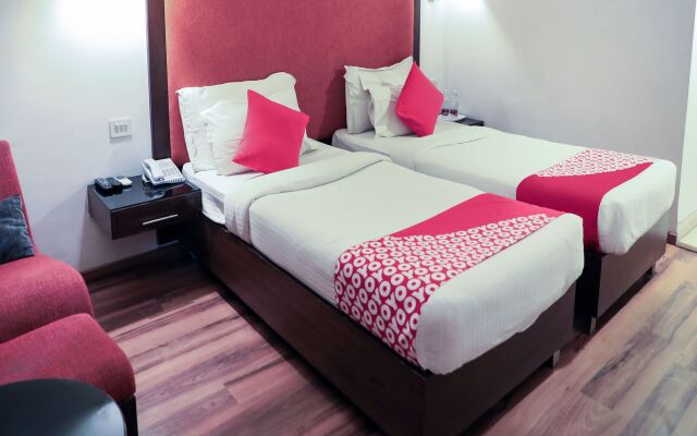 OYO 914 Hotel Casa Luxurio