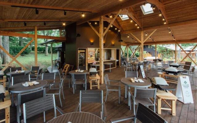 Pica Yamanakako Village