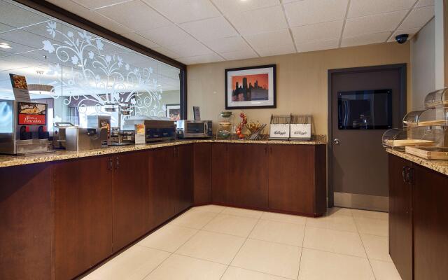 Best Western OHare North/Elk Grove Hotel