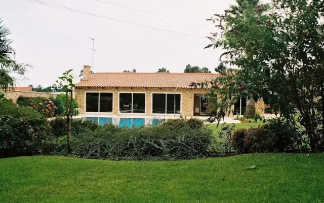 Casa de Goios