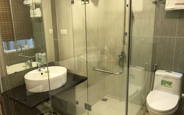 Hotel Bel Ami Hanoi