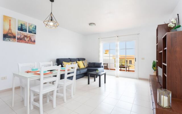 HomeLike Amazing View Apartment Pool Adeje