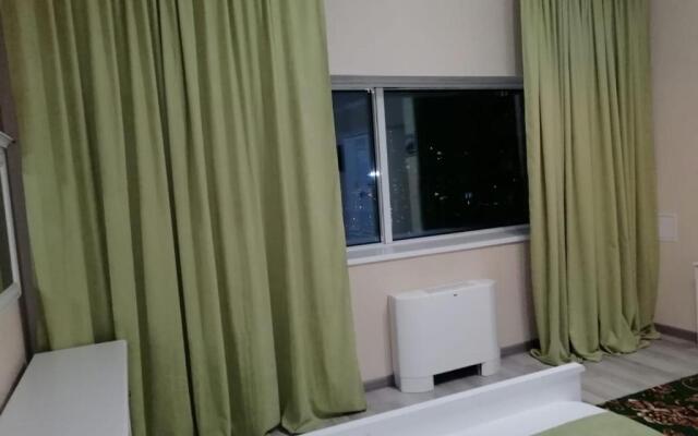 Apart Hotel 36 etazh