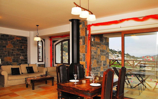 Holiday home Villa Rafaella, Prina near Agios Nikolaos