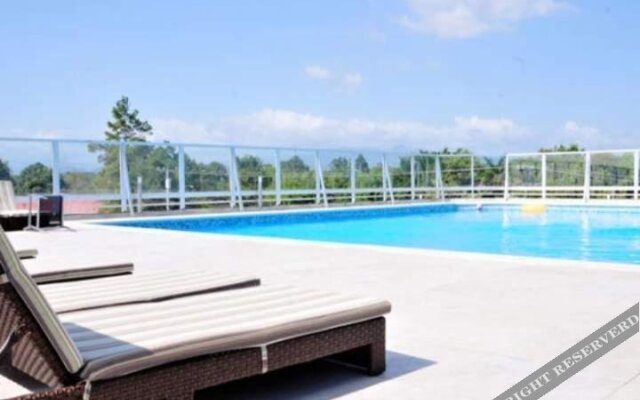 Tryp Playa Coronado