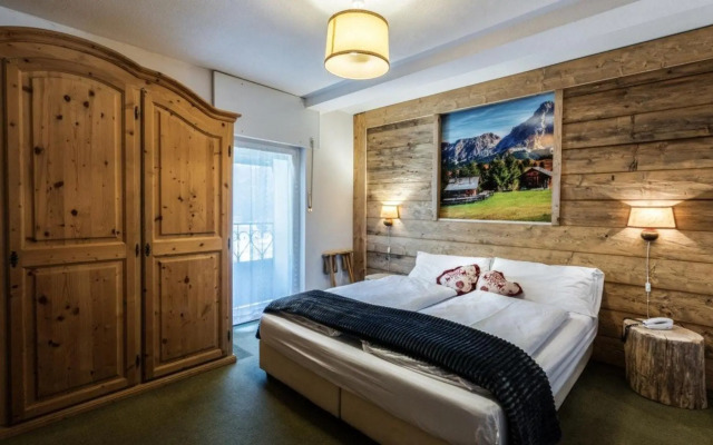 Hotel Rio Bianco