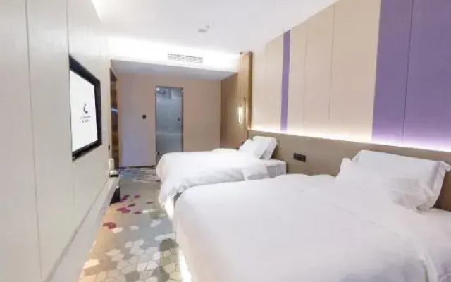 Lufeng Hotel
