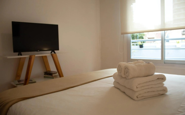 Nuevo! 20% OFF! Garage incluido. Terraza propia!