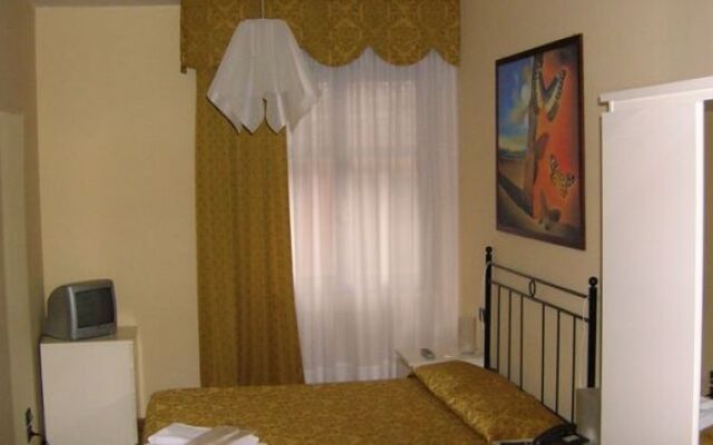 Hotel Agli Artisti &  Alloggi Agli Artisti