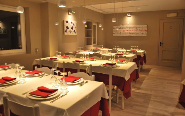 hotel & Ristorante L'angoletto in Selci