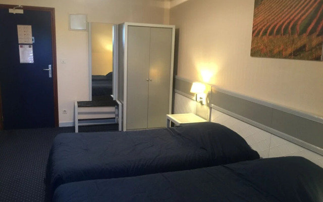 Hostellerie Saint-Vincent