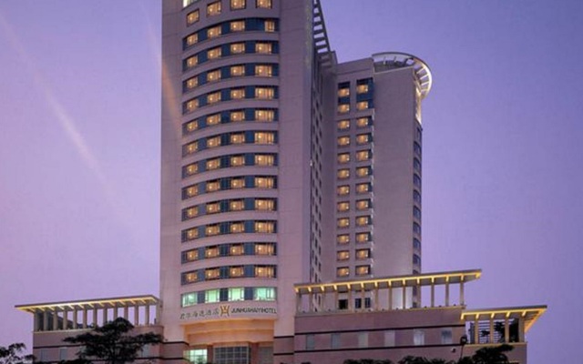 Shantou Junhua Haiyi Hotel