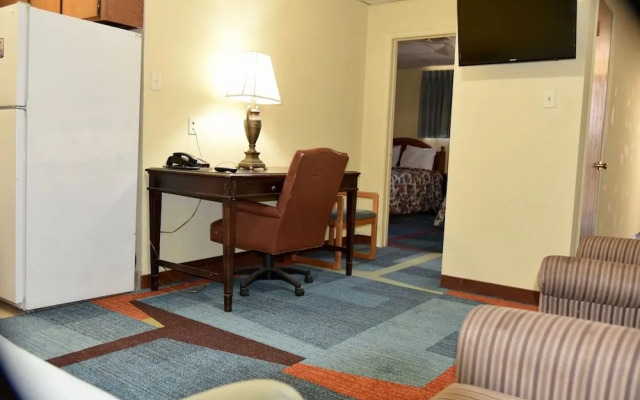 Extended Stay Snyder