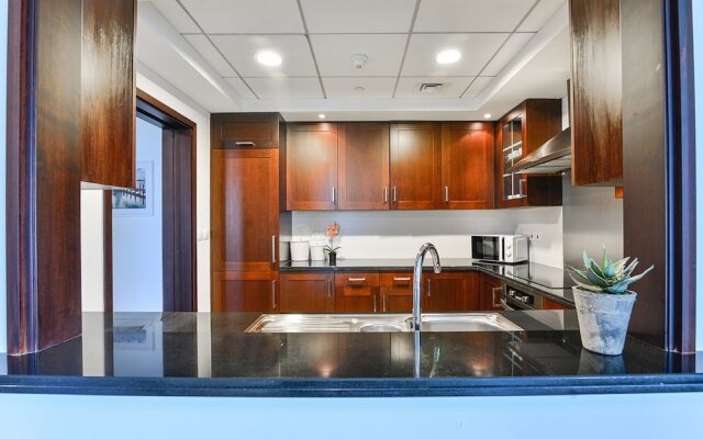 29 Boulevard Tower Ease by Emaar