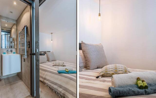 My Casa - Place Garibaldi