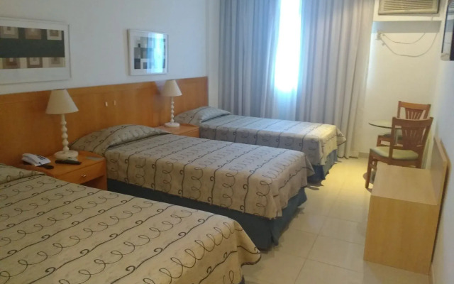 Copacabana Mar Hotel