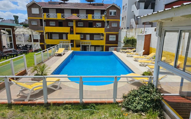 Puerto del Sol