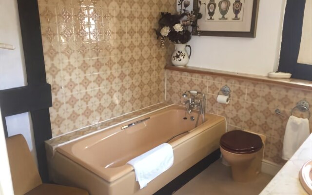 The Rhydspence Inn - Hotel