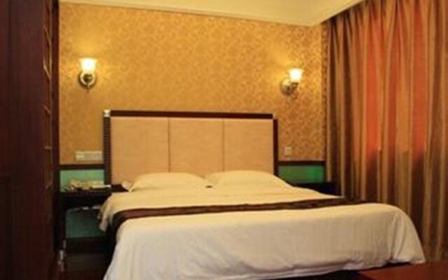 Fairy Lake Resort & Spa