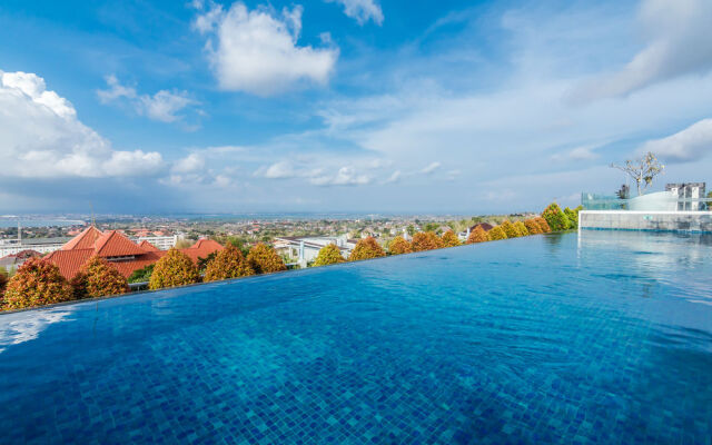 ZEN Rooms Uluwatu GWK