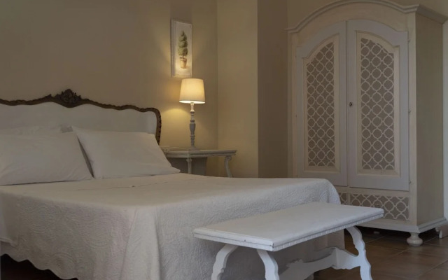 Corallo Country Hotel & SPA