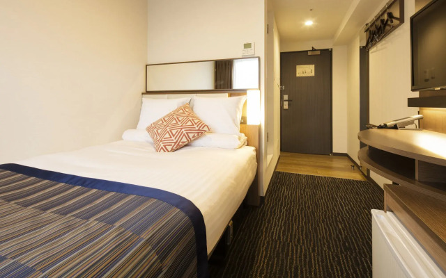 Hotel MyStays Gotanda Station