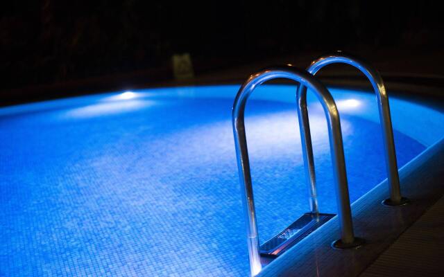 FERGUS Puerto de la Cruz