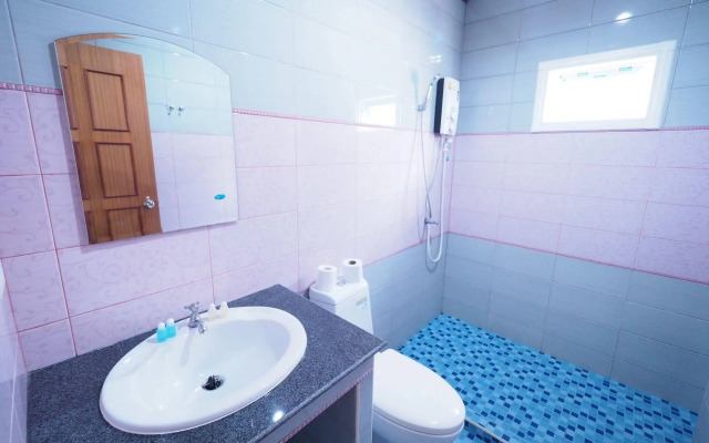Kamalar Palace Longstay house