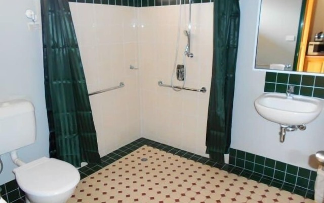 Cannon Park Motel