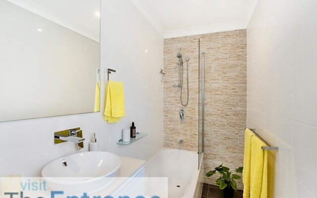 Koonah Townhouse