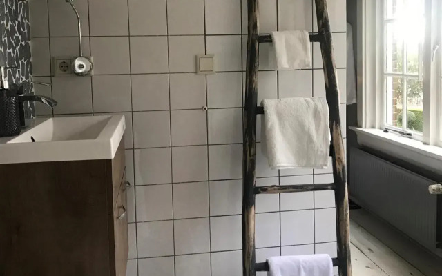 B&B Villa Vos