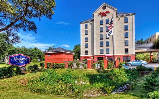 Hampton Inn Biloxi