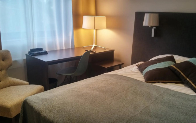 Hotel Majvik
