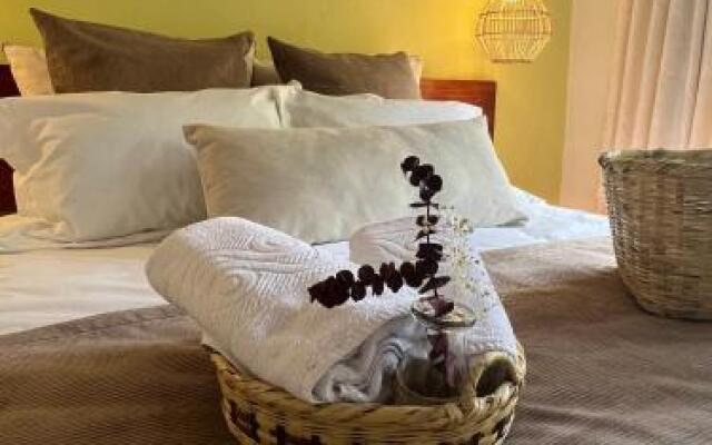 Chalet Andino Sesquile