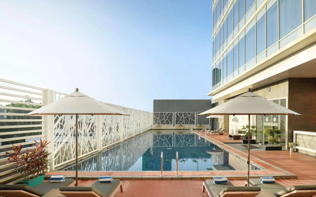 Novotel Makassar Grand Shayla