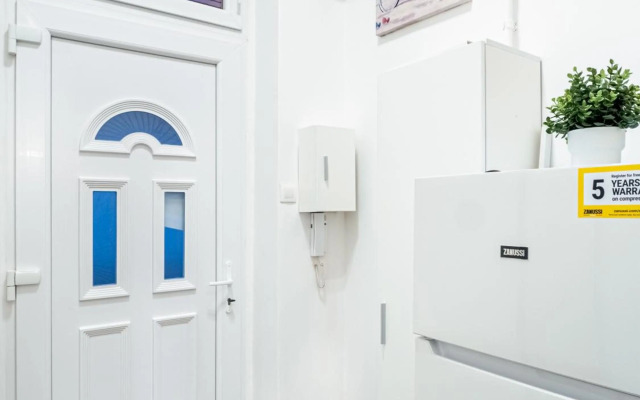 Gogol Studio Apartment