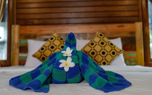 Raira's Villas Lembongan