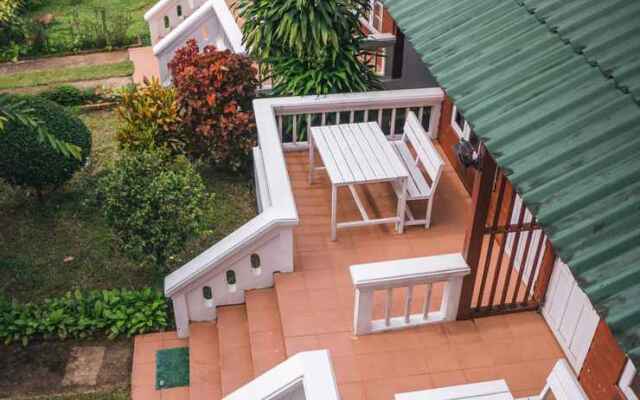 Diamond Resort Vang Vieng