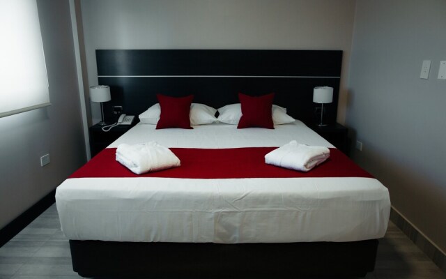Hotel Batista
