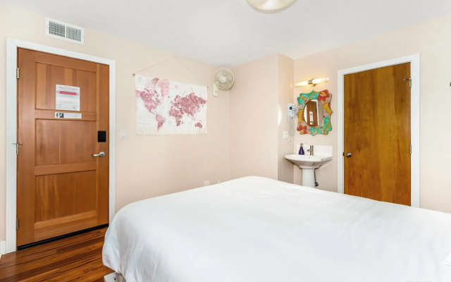 Samesun Ocean Beach - Hostel