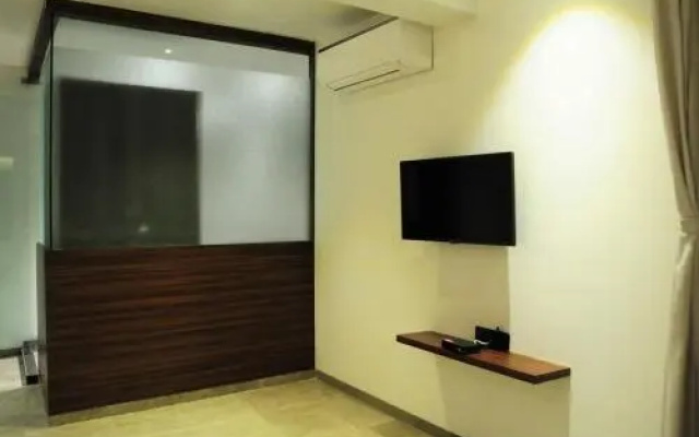Hotel Ramraj