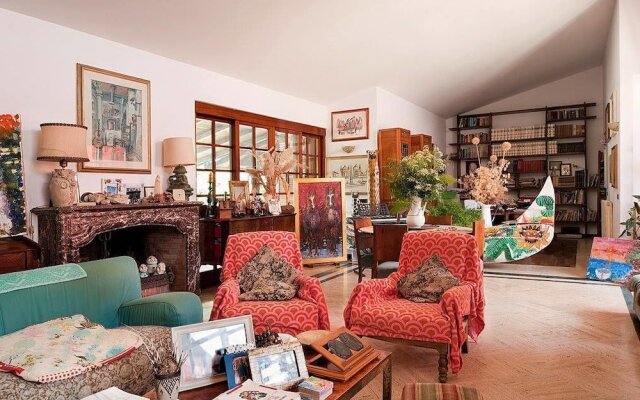 Country House Fam Polucci Cave