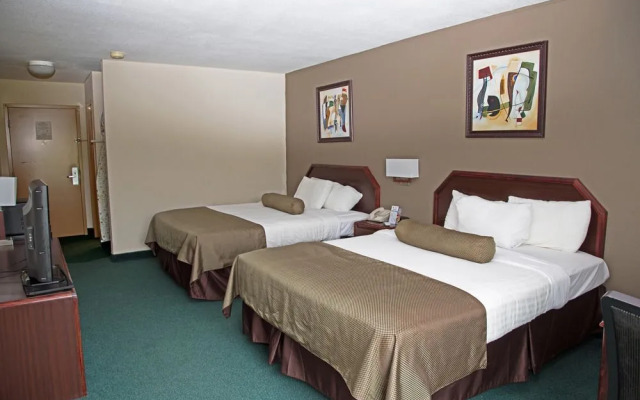 Baymont Inn & Suites Somerset