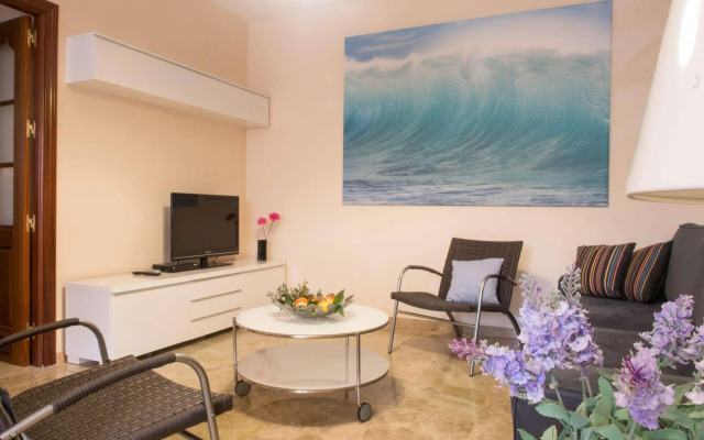Apartamentos Turisticos Duque de Hornachuelos