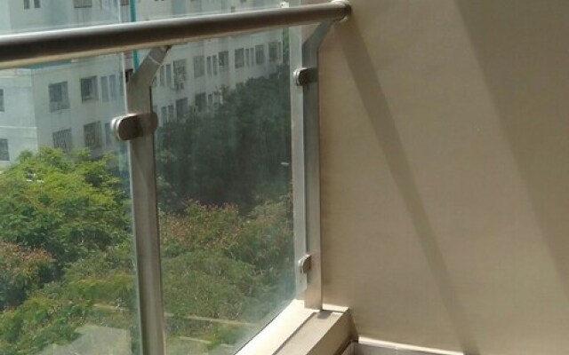 The Gold View - Thao Apartment